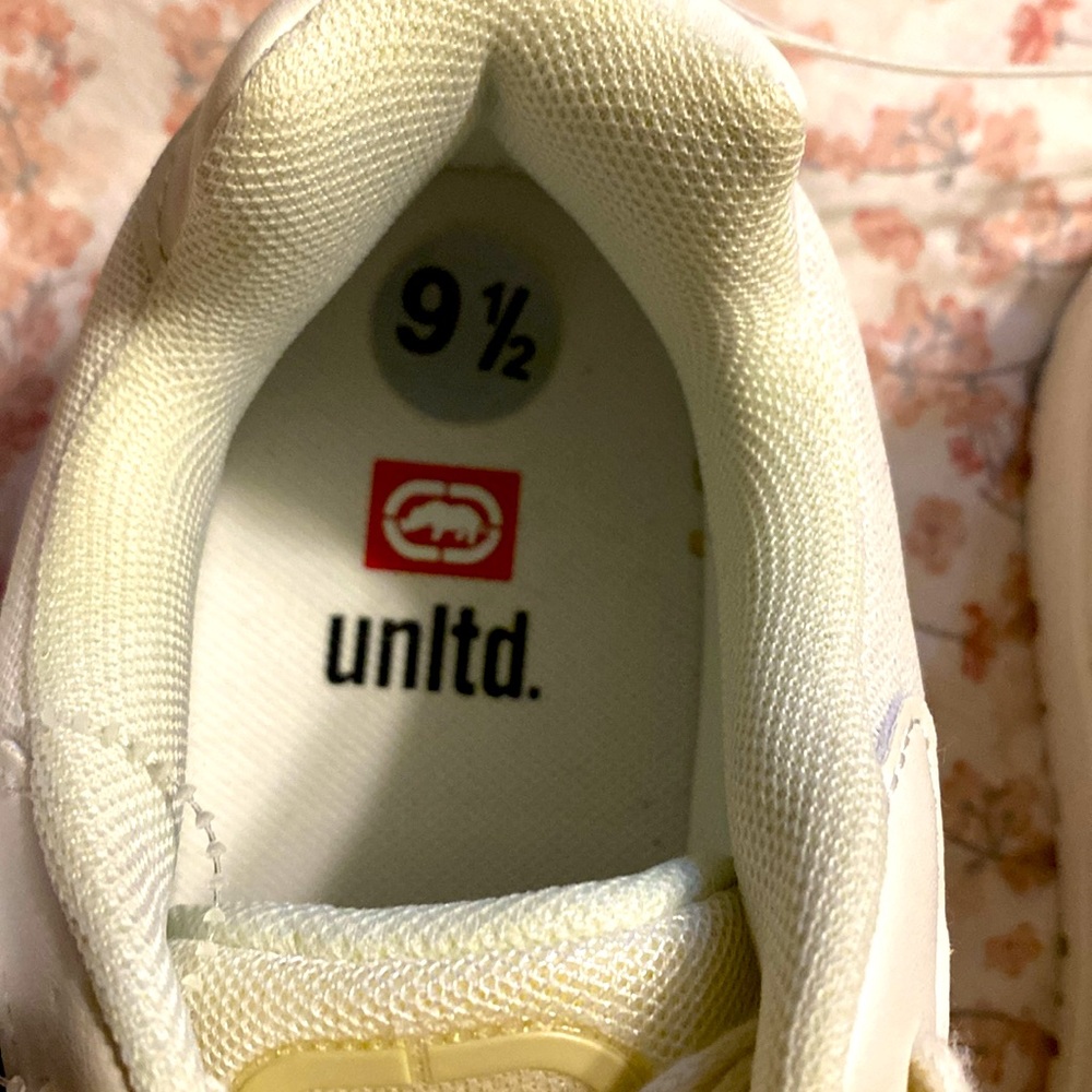 Ecko Unltd Mens shoes - Picture 3 of 6